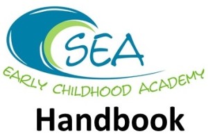 Handbook logo