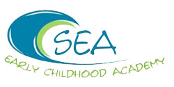 Sea Academy Logo